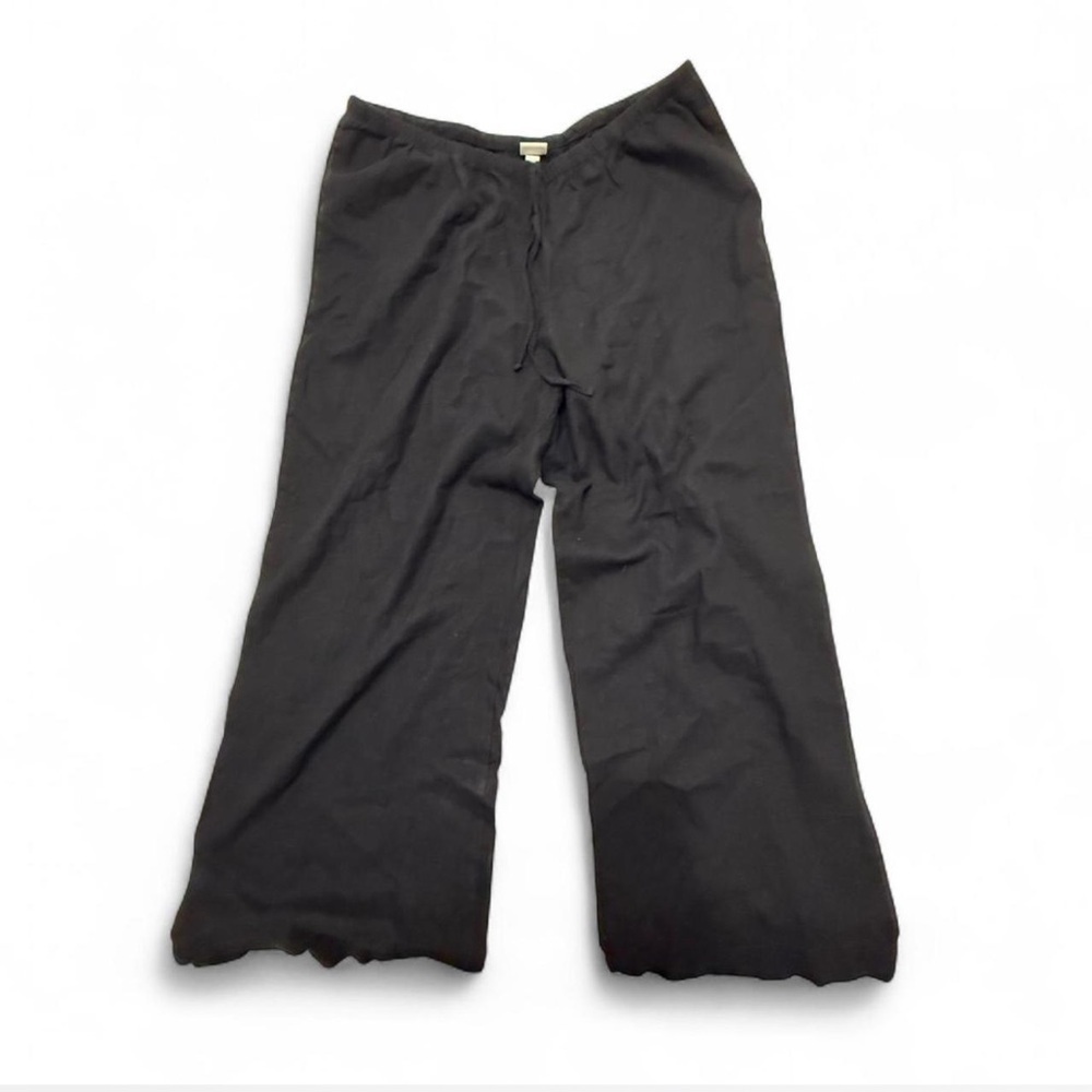 A New Day Classic Black Trousers XL - Picture 1 of 3